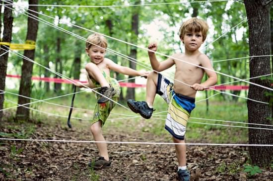 Mud Run Birthday Party  Mud Run Birthday Party