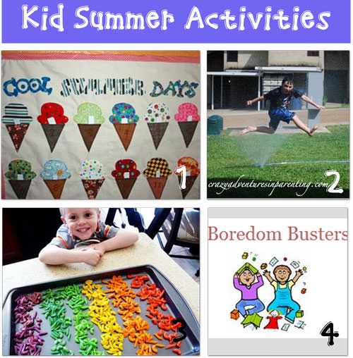 Summer_Activities Summer_Activities