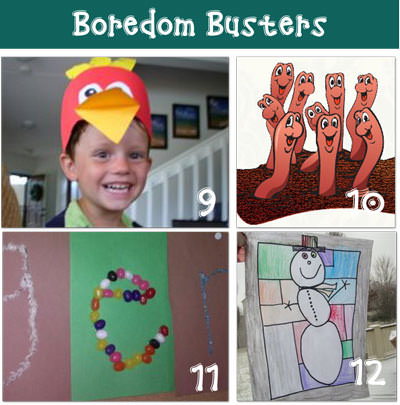 BoredomBusters2 BoredomBusters2