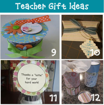 Teacher2 homemade gifts 16 Meet the Teacher Gift Ideas
