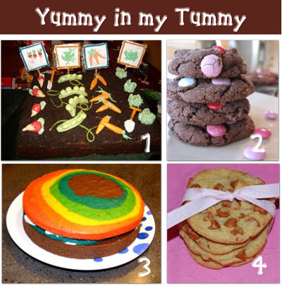 Yummy recipes Yummy in My Tummy