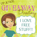 Giveaway Directory Giveaway Directory