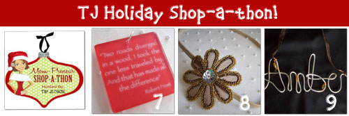 Shop-a-thon_5 cool products TJ Holiday Shop a thon