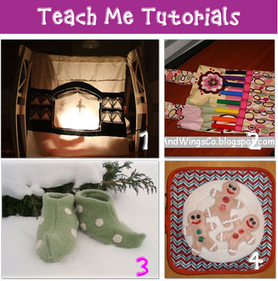 Christmas21 activities for kids Homemade Christmas Gifts for Kids {to make}