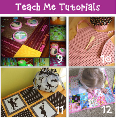 Tutorials on Activities For Kids Homemade Christmas Gifts For Kids  To Make