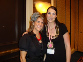 blogging tips Blogging Conference RSVP