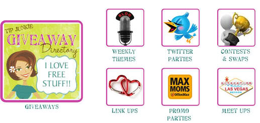 763 blogging tips New! Blog Events Directory