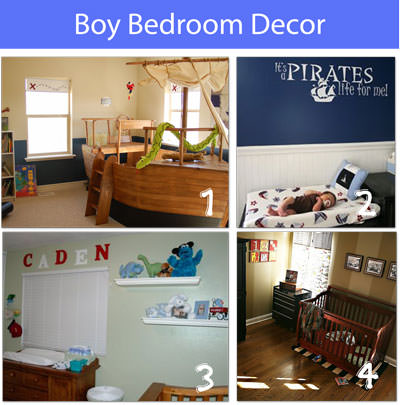 Bedroom Designs  Boys on Activities For Kids 12 Boy Bedroom Designs  Decorating Ideas