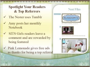 blogging tips Connecting With Your Community of Readers (Part 3)