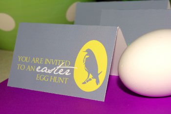 Easter Invitation executive homemaker Free Files: Mama Cards, Easter Invite, Batman Birthday