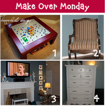 117 diy decorating Ideas Projects ~ DIY Decor