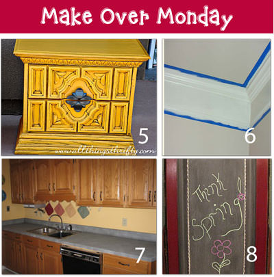 DIY Home Decor Make Over diy decorating Ideas Projects ~ DIY Decor