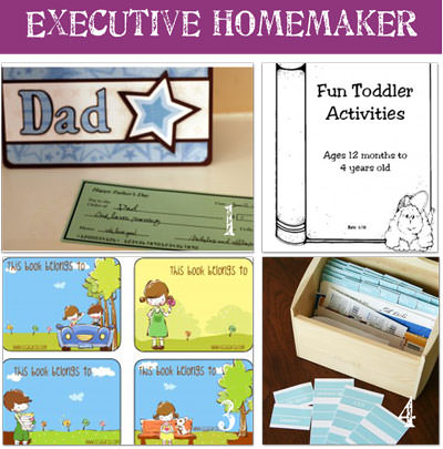 activities for kids Printables: Fathers, Toddlers, Coupons