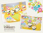 giveaway Birthday Bash   Thursday Giveaway