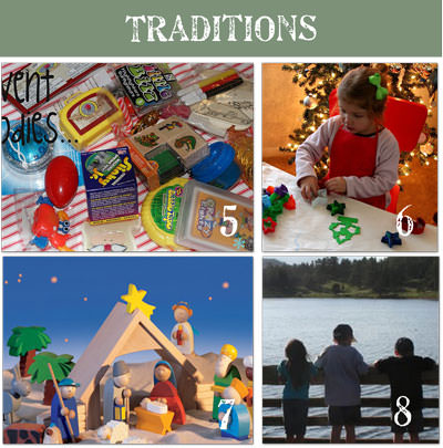 activities for kids How to Create Memorable Christmas Traditions