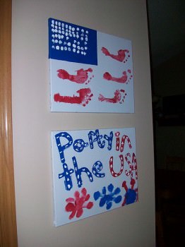 Labor Day USA holiday crafts Labor Day USA