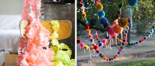 Garland all crafts 9 Banners & Creative Bunting Patterns