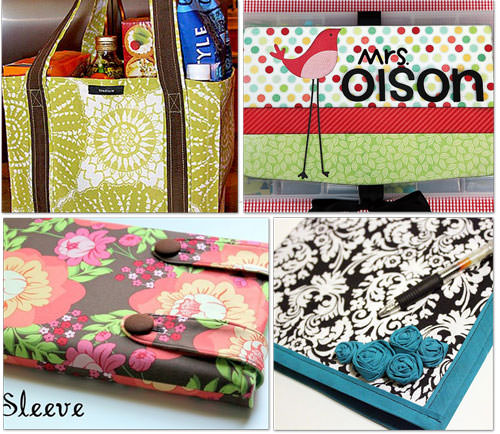 Teacher Appreciation Week all crafts 30 Homemade Gift Ideas for Teacher Appreciation Week
