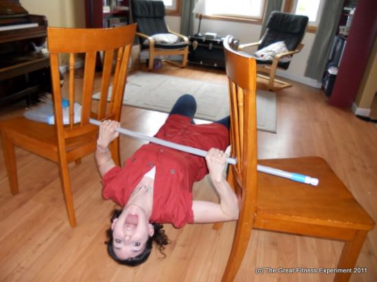 all crafts Bodyweight Exercises: Workouts For People With No Equipment