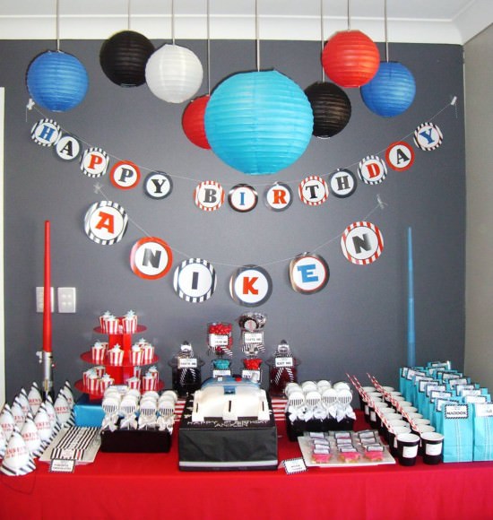 Table Decoration For Party Table Decoration For Party
