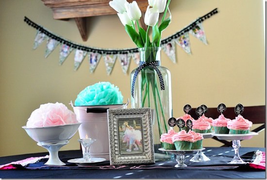 That's a Wrap on the Big One all crafts 26 First Birthday Cake & Party Ideas