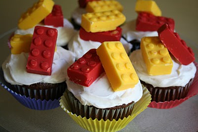 all crafts 20 Lego Birthday Parties and Lego Cakes {printables}