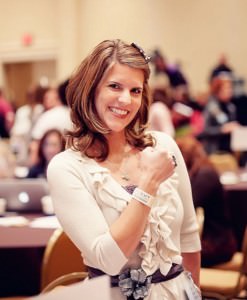 Laurie Turk {Tip Junkie} Laurie Turk {Tip Junkie}