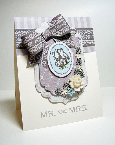 Paper Bow Tutorial {Paper Crafts} all crafts 200 Gorgeous Paper Crafts with Tutorials! {new}