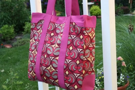 padrão bolsa livre tudo Tutorial bolsa artesanato ~~~V 15 Fabulous Padrões Bag Grátis