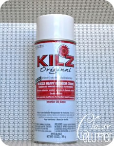 all crafts How To Paint Wood Furniture in 3 Basic Steps!
