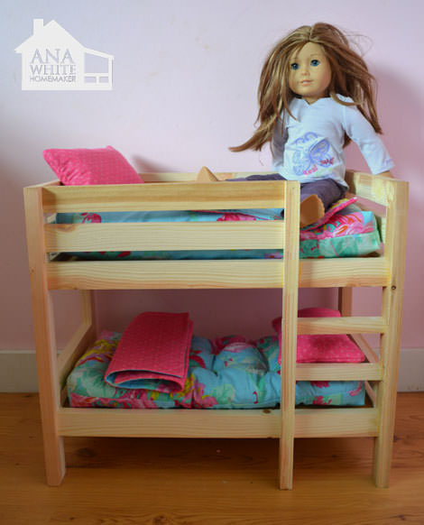 activities for kids 15 Doll Dress Up Clothes {free tutorials} 