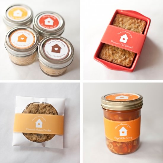 GivingThanksPBH1 all crafts Giving Thanks Treat Labels {Free Printable}