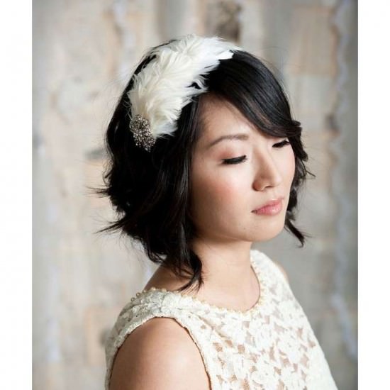 Fabulous Feathers all crafts Top 10 Crafts to Make This Week {12/18}