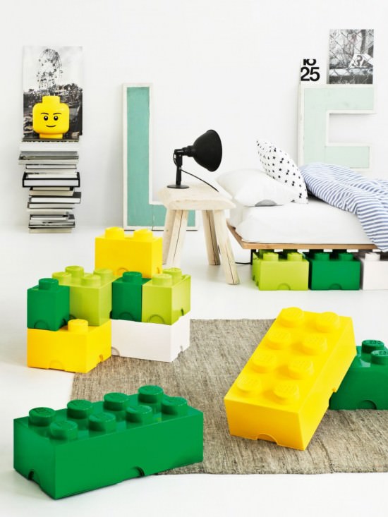 Lego Bedroom Ideas all crafts 18 Awesome Boys Lego Room Ideas!