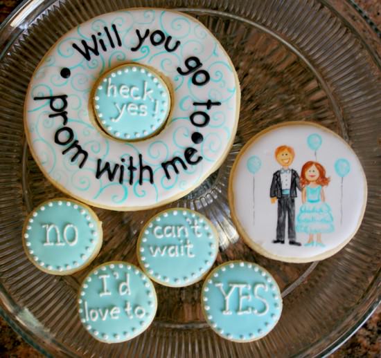 How To Ask all crafts 20 Creative Ways To Ask Someone Out {Prom, Dance, Date}