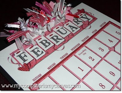 Printable Clipboard Calendar all crafts 25 Ways to Organize It with a Clipboard
