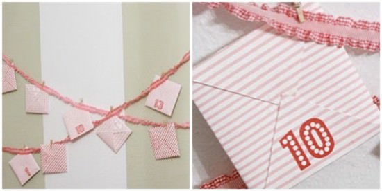all crafts 17 Valentine DIY Home Decor Ideas {Valentine Crafts}