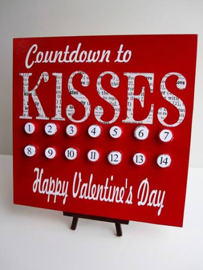 all crafts 200+ Fabulous Valentines Day Crafts!