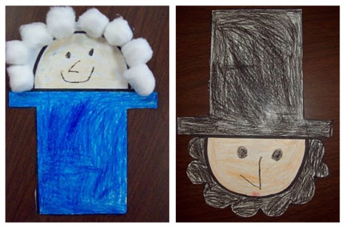 activities for kids 21 Fun Presidents Day Activities & Crafts
