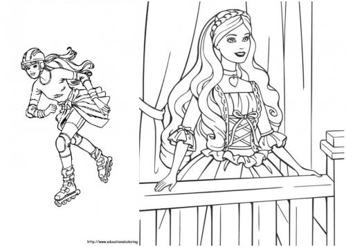 activities for kids 25 Free Printable Coloring Pages & Activities