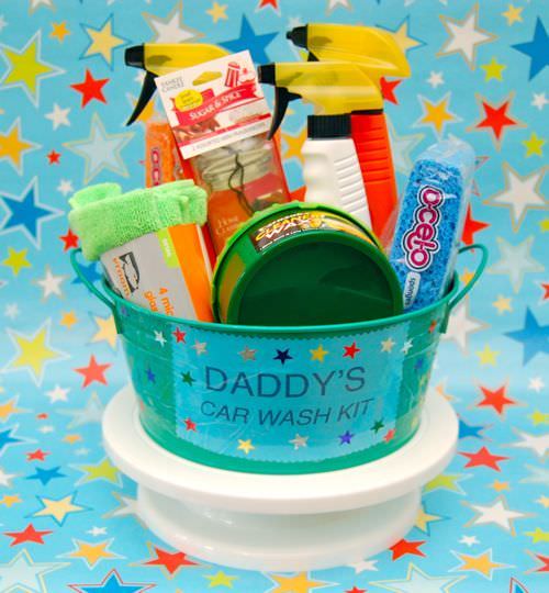 all crafts 32 Best Homemade Fathers Day Gifts