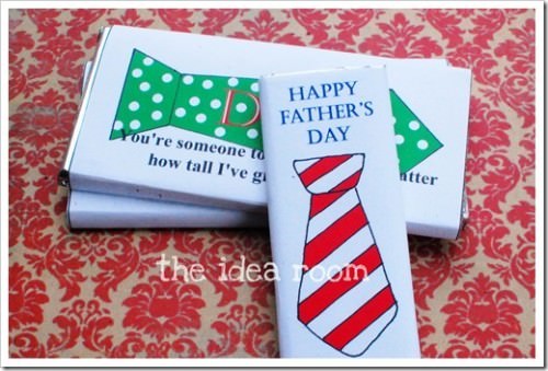 all crafts 18 Fathers Day Printables  {cards, gifts, and decor}