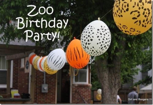... party themes story title 43 creative zoo animal birthday party themes ... party themes story title 43 creative zoo animal birthday party themes