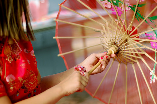 China Birthday Party Chic Mulan all crafts 12 Best List of Disney Princesses Parties {amazing!}