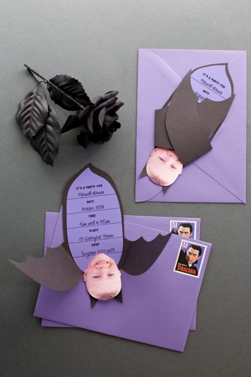 Birthday Party Bat all crafts 43 Creative Zoo Animal Birthday Party Themes