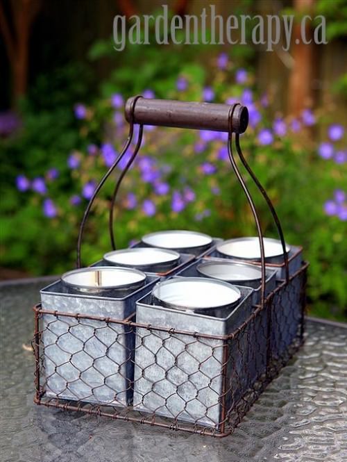 Como fazer velas de citronela todos os ofícios 12 Como fazer Tutoriais vela de cera