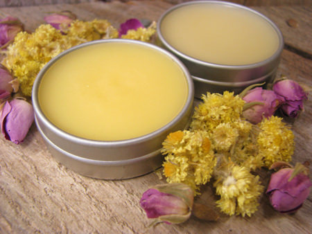 Craft Your Own Lip Balm Homemade Lip Balm