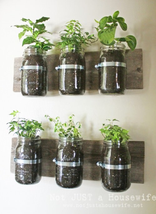 Diy / ideen rund ums einmachglas schoenstricken.de